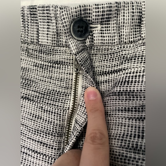 NWOT Fossil brand shorts - Picture 7 of 9